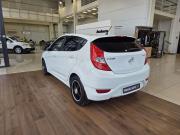 Hyundai Solaris I Саратов  - изображение 29