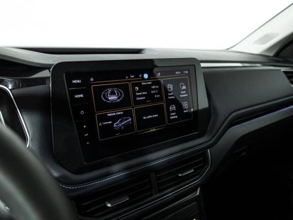 Volkswagen Tharu XR с пробегом 2025 года, цена 2 899 777 рублей, 4761 км, внедорожник, Автокод Объявления