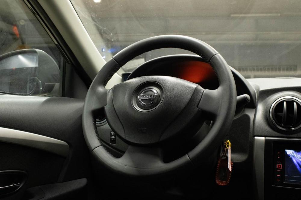 Nissan Almera III (G15) Уфа  - изображение 5