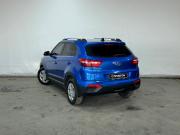 Hyundai Creta I Москва  - изображение 22