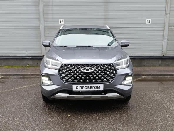 Chery Tiggo 4 Pro I с пробегом 2023 года, цена 1 019 000 рублей, 130196 км, внедорожник, Автокод Объявления