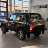 Lada (ВАЗ) Niva Legend I Рестайлинг Нижнекамск  - изображение 25