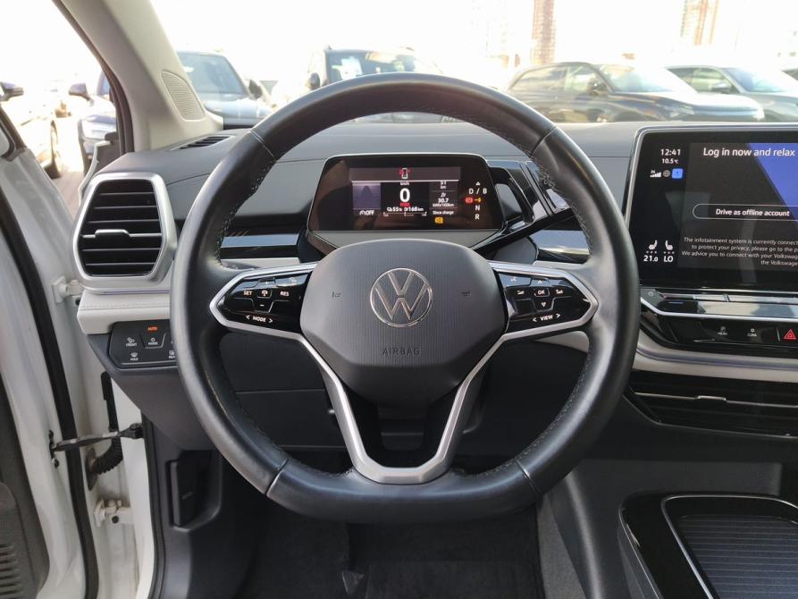 Volkswagen ID.6 Екатеринбург  - изображение 26