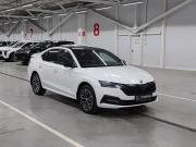 Skoda Octavia IV (A8) Казань  - изображение 25
