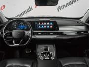 Chery Tiggo 8 Pro Max I Рестайлинг Екатеринбург  - изображение 36