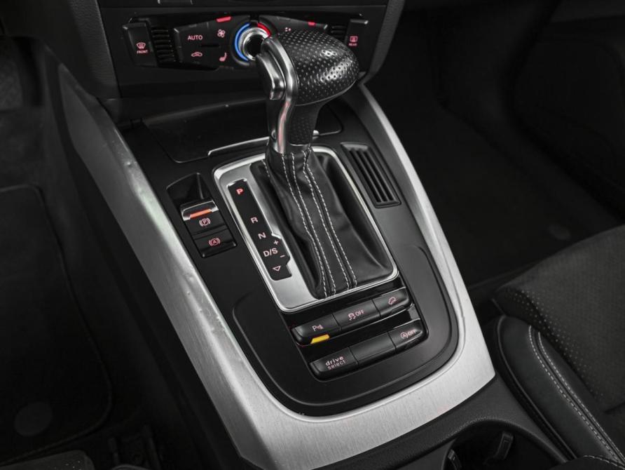 Audi Q5 I (8R) Рестайлинг Ставрополь  - изображение 12