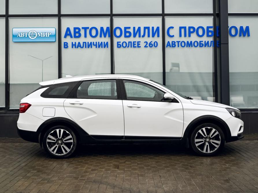 Lada (ВАЗ) Vesta I Екатеринбург  - изображение 6