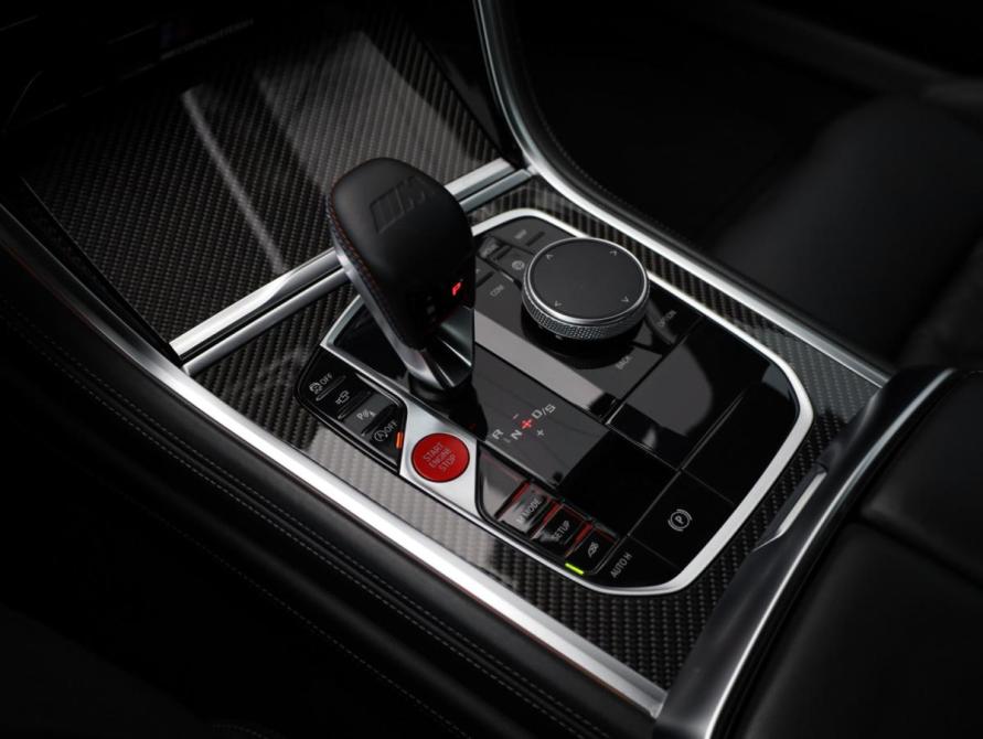 BMW M8 I (F91/F92/F93) Рестайлинг Санкт-Петербург  - изображение 19