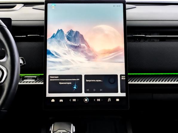 Jaecoo J7 I с пробегом 2023 года, цена 1 750 000 рублей, 112000 км, внедорожник, Автокод Объявления