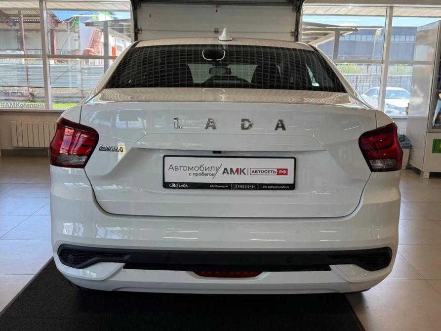 Lada (ВАЗ) Iskra Тольятти  - изображение 9