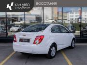 Chevrolet Aveo II Казань  - изображение 12