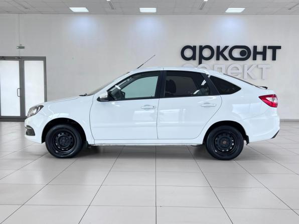 Lada (ВАЗ) Granta I Рестайлинг с пробегом 2020 года, цена 680 000 рублей, 112000 км, хэтчбек, Автокод Объявления
