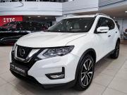 Nissan X-Trail III Рестайлинг Казань  - изображение 23