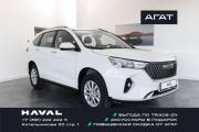 Haval M6 II Красноярск  - изображение 18