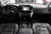 Toyota Land Cruiser 200 Series Томск  - изображение 19