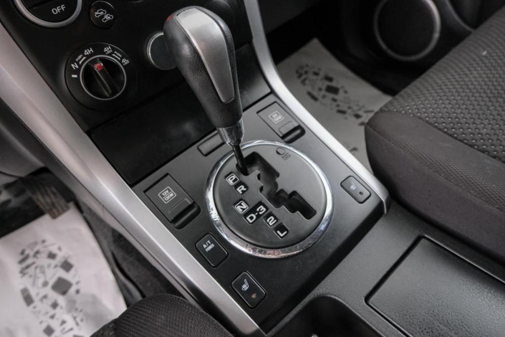 Suzuki Grand Vitara II Рестайлинг Красноярск  - изображение 17