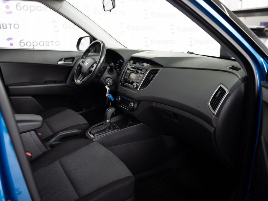 Hyundai Creta I Ростов-на-Дону  - изображение 20
