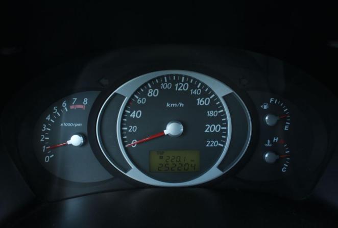 Hyundai Tucson I с пробегом 2007 года, цена 860 000 рублей, 252138 км, внедорожник, Автокод Объявления