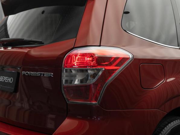 Subaru Forester IV с пробегом 2013 года, цена 1 370 000 рублей, 219288 км, внедорожник, Автокод Объявления