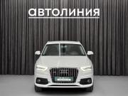 Audi Q3 I (8U) Красноярск  - изображение 22