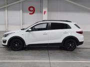 Kia Rio IV Казань  - изображение 36