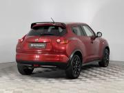 Nissan Juke I Калининград  - изображение 22