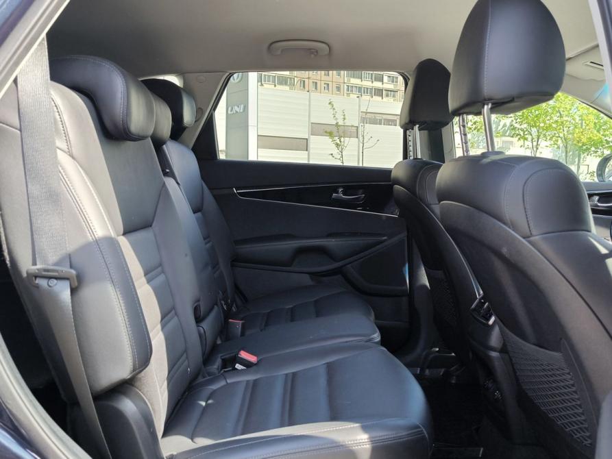 Kia Sorento III Prime Рестайлинг Санкт-Петербург  - изображение 10
