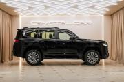 Toyota Land Cruiser 300 Series Москва  - изображение 34
