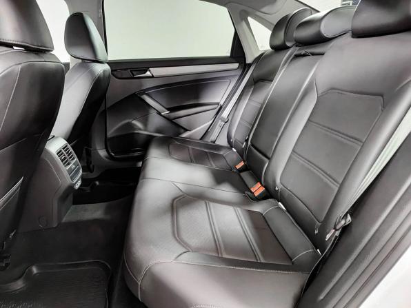 Volkswagen Passat B8 Рестайлинг с пробегом 2020 года, цена 2 350 000 рублей, 67835 км, седан, Автокод Объявления