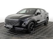 Omoda C5 I Москва  - изображение 30
