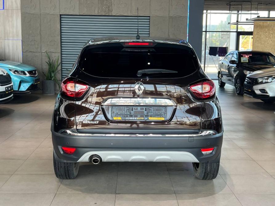 Renault Kaptur I Оренбург  - изображение 6