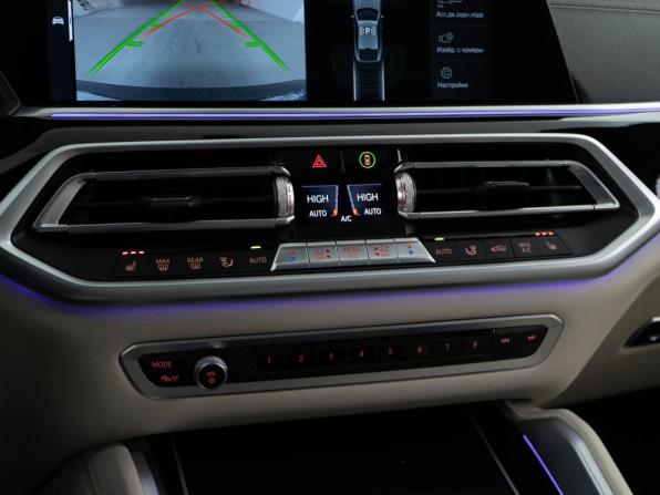 BMW X6 III (G06) с пробегом 2021 года, цена 7 431 444 рубля, 89878 км, внедорожник, Автокод Объявления