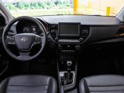 Hyundai Solaris II Рестайлинг Москва  - изображение 26