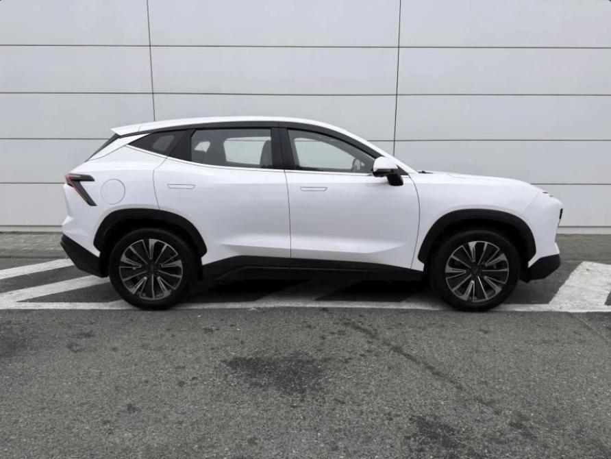 JETOUR DASHING I Ставрополь  - изображение 4