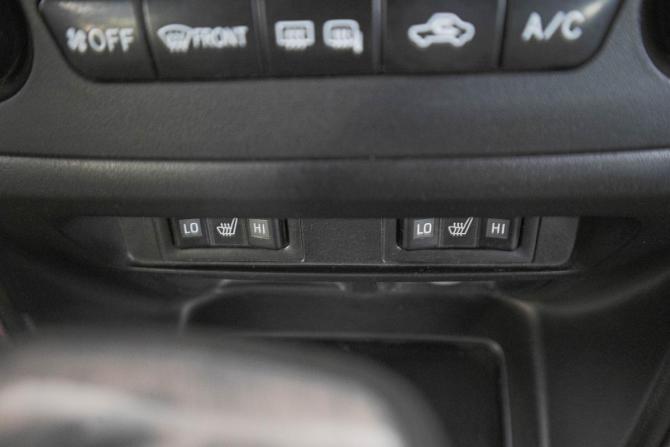 Lexus RX I с пробегом 2002 года, цена 949 000 рублей, 305000 км, внедорожник, Автокод Объявления