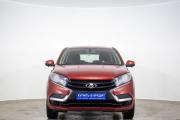 Lada (ВАЗ) XRAY I Оренбург  - изображение 22