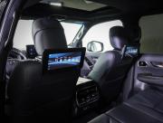 Toyota Land Cruiser 300 Series Москва  - изображение 49
