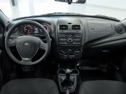 Lada (ВАЗ) Granta I Рестайлинг Самара  - изображение 23