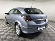 Opel Astra H Рестайлинг Москва  - изображение 26