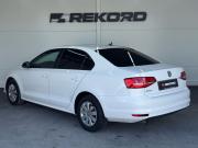 Volkswagen Jetta VI Рестайлинг Уфа  - изображение 19
