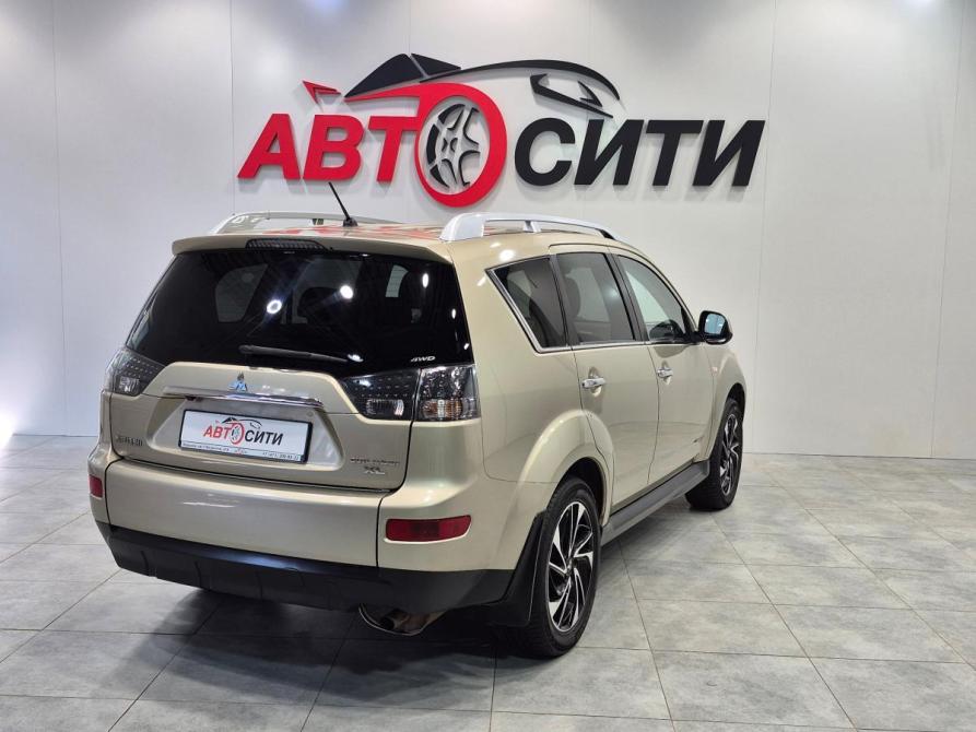 Mitsubishi Outlander II Воронеж  - изображение 7