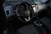 Hyundai Creta I Москва  - изображение 36