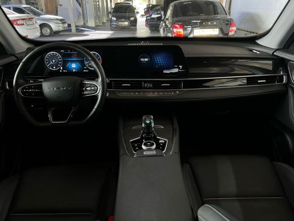 Chery Tiggo 7 Pro Max I Рестайлинг с пробегом 2024 года, цена 2 190 000 рублей, 55211 км, внедорожник, Автокод Объявления