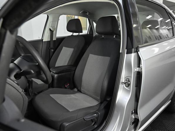 Volkswagen Polo V с пробегом 2011 года, цена 519 000 рублей, 152000 км, седан, Автокод Объявления