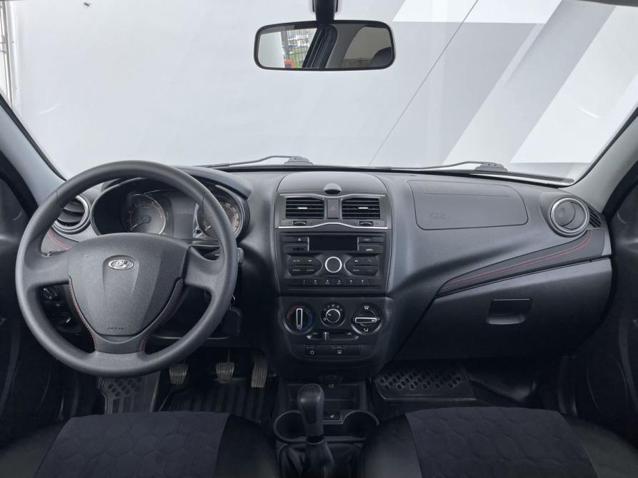 Lada (ВАЗ) Granta I Рестайлинг Екатеринбург  - изображение 14