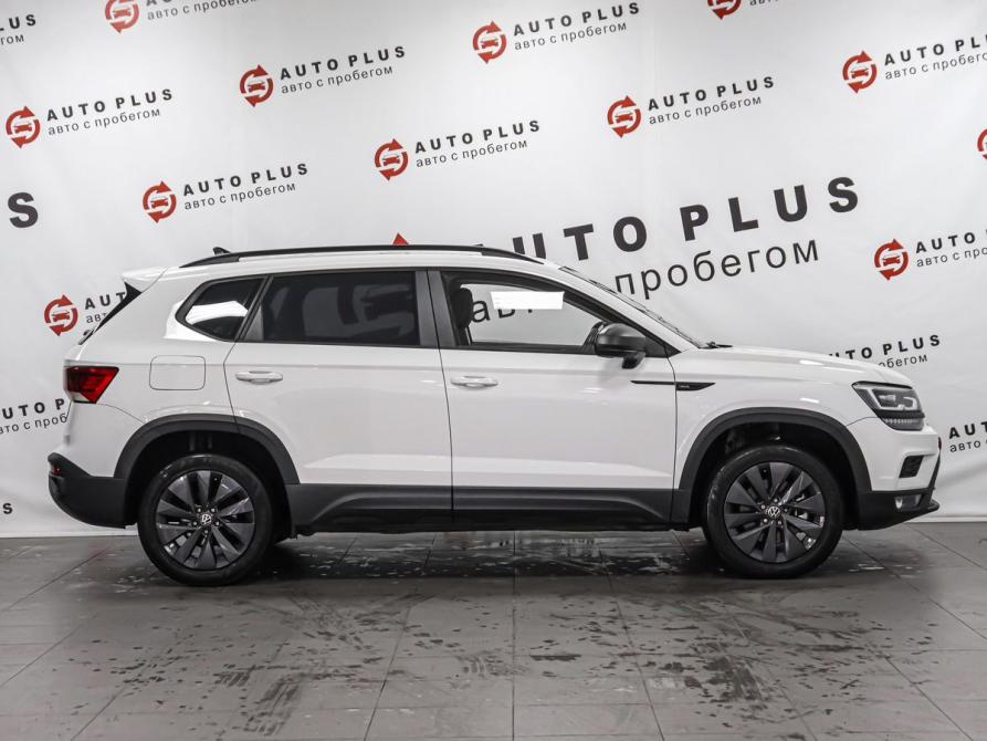 Volkswagen Taos I Минеральные Воды  - изображение 5