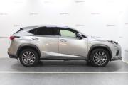 Lexus NX I Рестайлинг Владивосток  - изображение 32