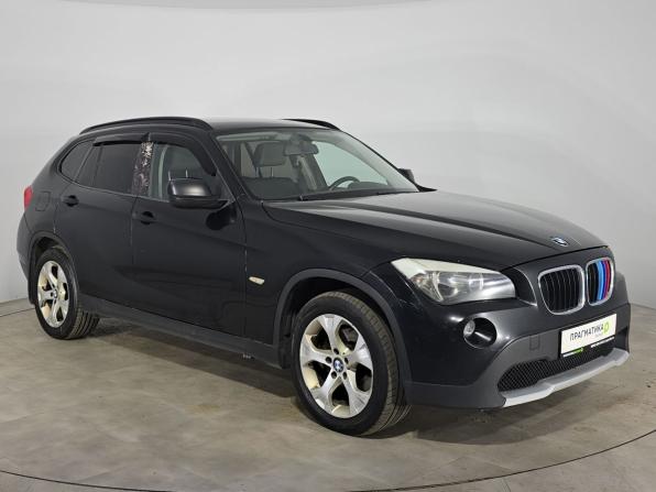 BMW X1 I (E84) с пробегом 2012 года, цена 899 000 рублей, 279000 км, внедорожник, Автокод Объявления