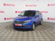 Lada (ВАЗ) Granta I Рестайлинг Вологда  - изображение 18