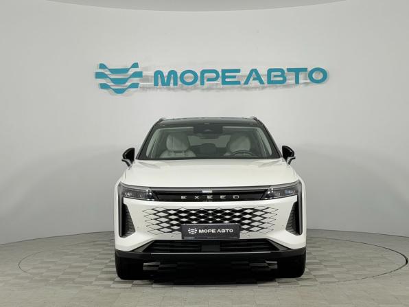 Exeed RX с пробегом 2024 года, цена 3 750 000 рублей, 29168 км, внедорожник, Автокод Объявления